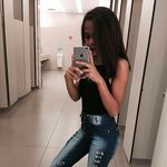 Raquel Muniz - @quelsilva6 - Instagram
