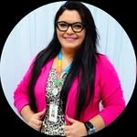 Raquel Muniz - @raquelmunizpsicologa - Instagram