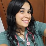 Raquel Muniz - @vet_raquel - Instagram