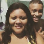Raquel Muniz - @_raquelmuniz7167 - Instagram
