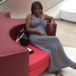 Berny Raquel Nicholson - @berny_nicholson - Instagram