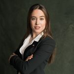 Raquel Ortega Torres O'Brien - @raquelortegatorres - Instagram