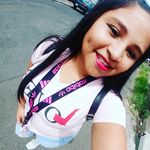 Raquel Ocampo - @raquel_oc97 - Instagram