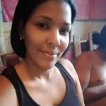 Raquel Ocampo - @8539raquel - Instagram