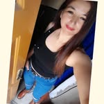 Raquel Ocampo - @marizalopez793 - Instagram