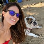 Raquel Ocampo - @rocampov - Instagram