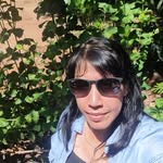Raquel Ocampo - @raquel.ocampo.549 - Instagram