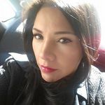 Raquel Ocampo Diaz - @raquelocampo - Instagram