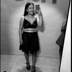 Romina Ocampo - @_raquelocampo - Instagram