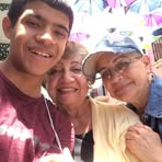 Raquel Ocasio - Facebook