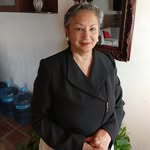 Alma Raquel Olalde Trejo - @olaldetrejo - Instagram