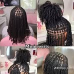 Rachael Olamide - Facebook