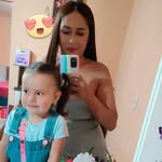 Raquel Ozuna - @nildaraquelozu - Instagram