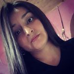 Raquel Parada - @reiichellparada - Instagram