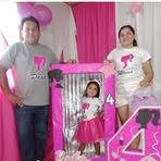 Raquel Parada - Facebook