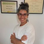 Raquel Parada Viedma - @mtcpalau - Instagram