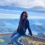 Raquel Pardo - @raaquelita05 - Instagram