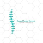 Raquel Pardo - @osteopatia_raquelpardo - Instagram