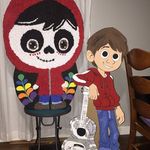 Raquel Pardo - @thoughtfulpartycreations - Instagram