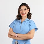 Dra. Raquel Paredes de Pineda - @dra.raquelparedesg - Instagram