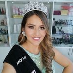 Raquel Paredes - @raquelparedes_mkperu - Instagram