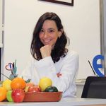 Raquel Paredes - @nutrirak - Instagram