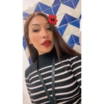 Raquel Paredes - @rach.el221 - Instagram