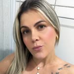 Raquel Souza - @_raquelpaulaa - Instagram