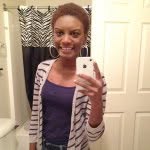 Raquel Pointer - @rekitakiley20 - Instagram