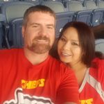 Boyd N Raquel Potts - @raquel_mini_me - Instagram