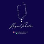 Raquel Pratas - @raqueljoiasemprata - Instagram