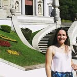 Raquel Pratas - @raquel_pratas19 - Instagram