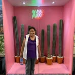 Raquel Puentes - Facebook