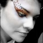 Raquel Puentes. - @rklmakeup - Instagram