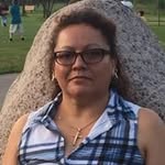 Raquel Puentes-Vargas - @raquep73 - Instagram