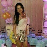 Raquel Andrade - @raquelrandrade - Instagram