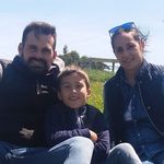 Raquel Rey Tirilonte - @raqueltiri - Instagram
