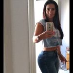 Raquel Rossi - @raquelrossi8 - Instagram