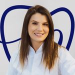 Cirurgiã-dentista Raquel Rubin - @raquelrubin - Instagram