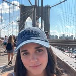 Raquel Ortega Rubin - @raqueortegar - Instagram