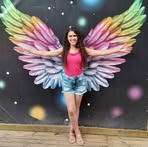 Raquel Rubin - Facebook