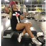 Raquel Simas - @kellsimass - Instagram