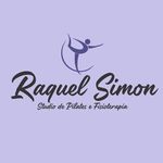 Raquel Simon Studio de Pilates - Cosmópolis - @studioraquelsimon - Instagram