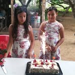 Raquel Solorio Delgado - Facebook