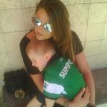 Raquel - @raquelmorganspears - Instagram
