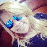 Raquel Stone - @guinatica13 - Instagram