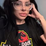 RAPTORGIRL - @raquelthenerd_ - Instagram