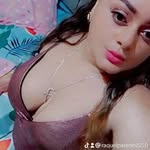 Raquel Paredes - @raquel_then - Instagram