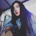 Raquel Then × 邓希雅 × 등희아 - @raquelthen - Instagram