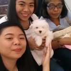 Raquel Tuazon - Facebook